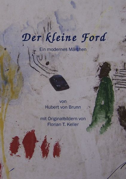 Cover von Der kleine Ford