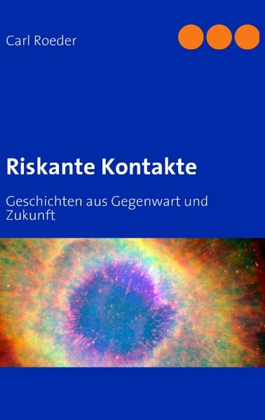Cover von Riskante Kontakte
