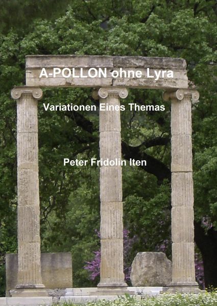 Cover von A-POLLON ohne Lyra