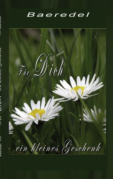 Cover von Für Dich ein kleines Geschenk