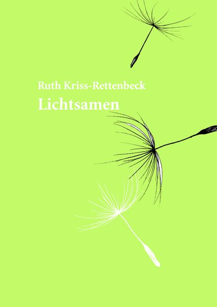 Cover von Lichtsamen