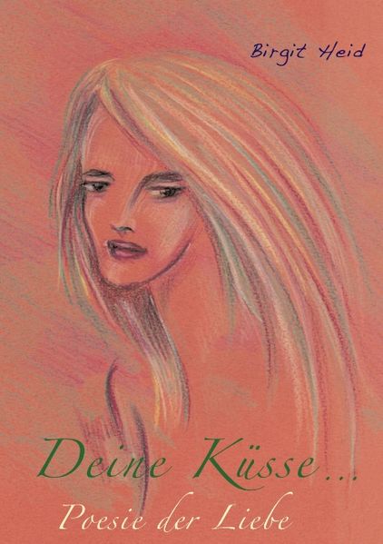 Cover von Deine Küsse…