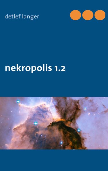 Cover von nekropolis 1.2