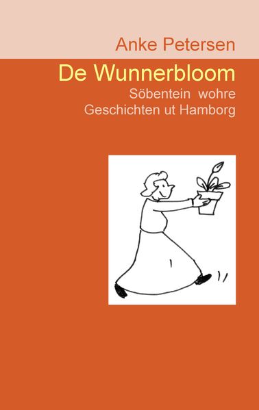 Cover von De Wunnerbloom
