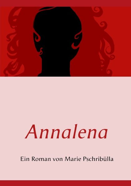Cover von Annalena