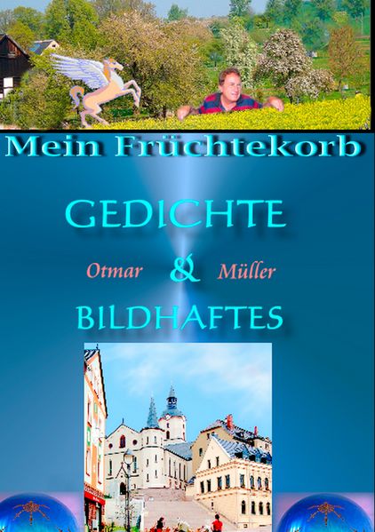 Cover von Aus meinem Früchtekorb