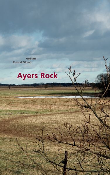 Cover von Ayers Rock