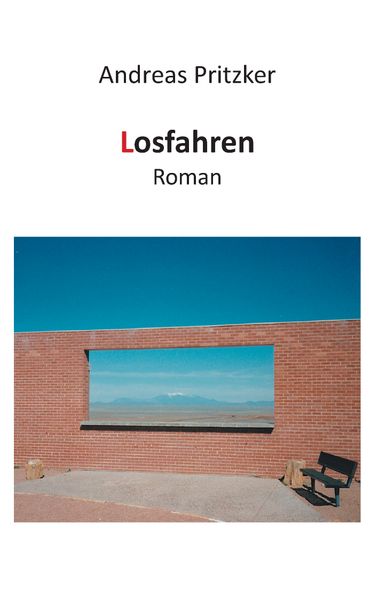 Cover von Losfahren