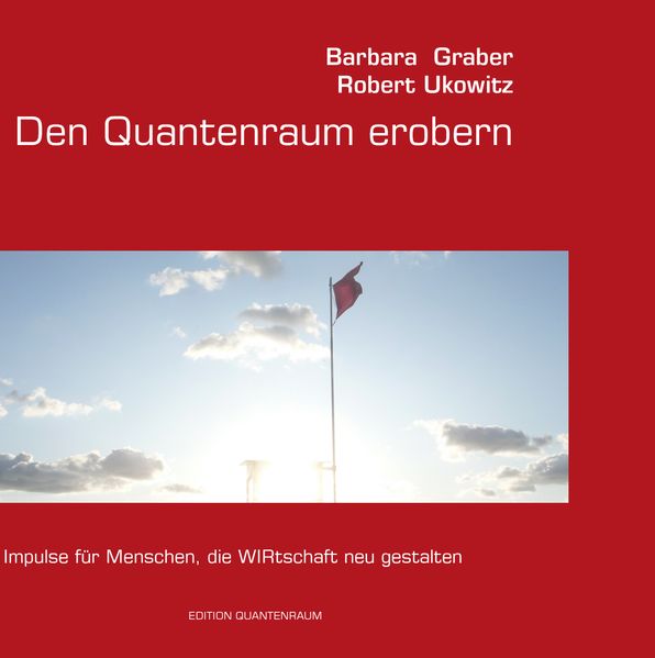 Cover von Den Quantenraum erobern