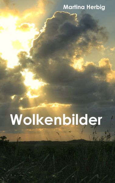Cover von Wolkenbilder