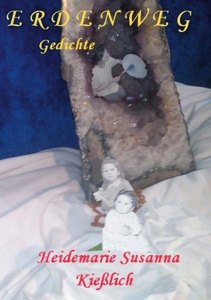 Cover von Erdenweg