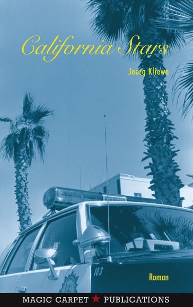 Cover von California Stars