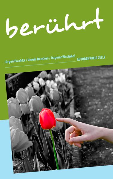 Cover von berührt