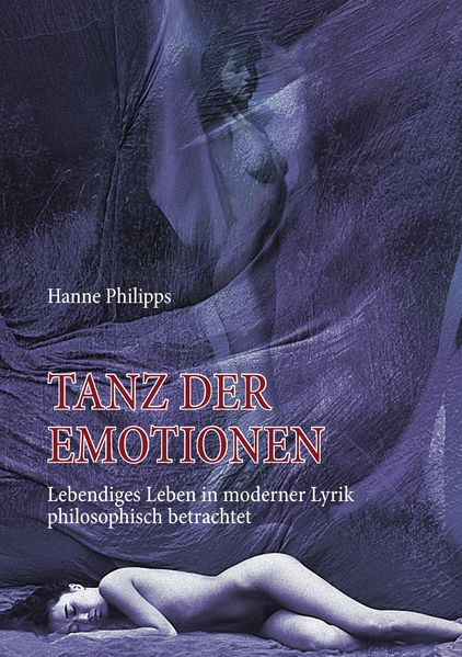 Cover von Tanz der Emotionen