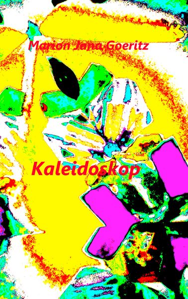 Cover von Kaleidoskop