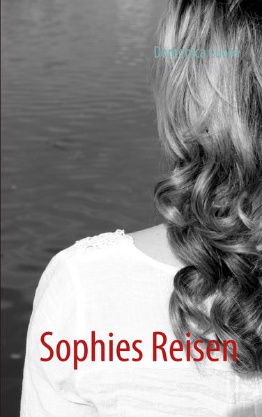 Cover von Sophies Reisen