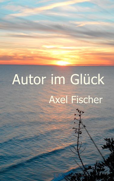 Cover von Autor im Glück