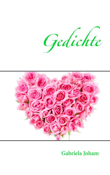 Cover von Gedichte