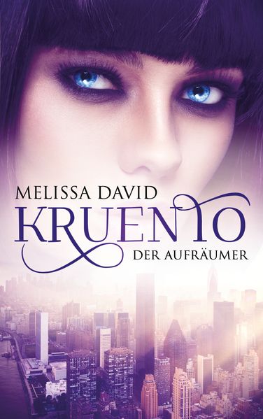 Cover von Kruento – Der Aufräumer