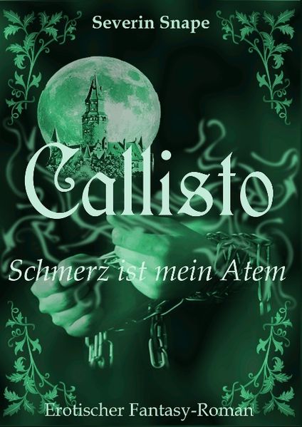 Cover von Callisto