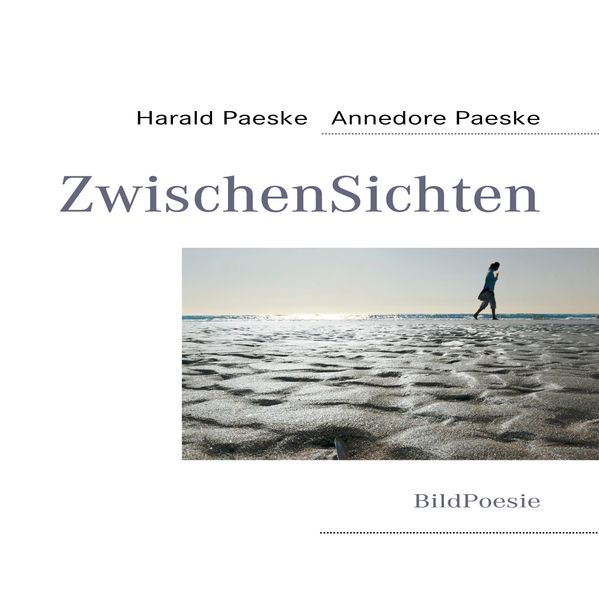 Cover von Zwischensichten