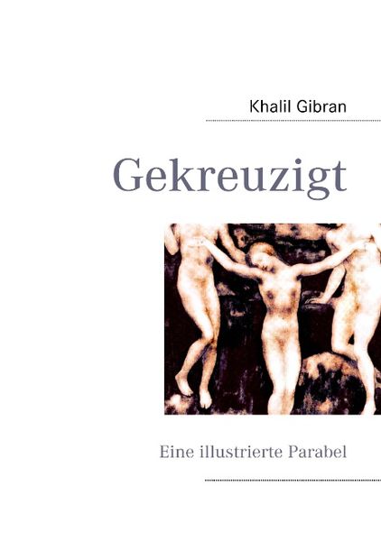 Cover von Gekreuzigt