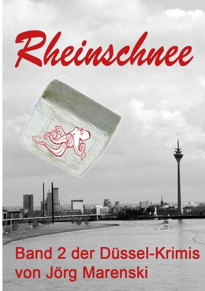 Cover von Rheinschnee