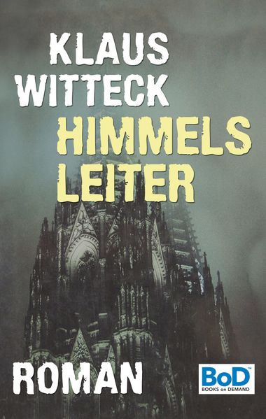 Cover von Himmelsleiter