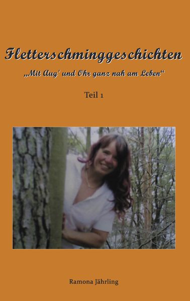 Cover von Fletterschminggeschichten
