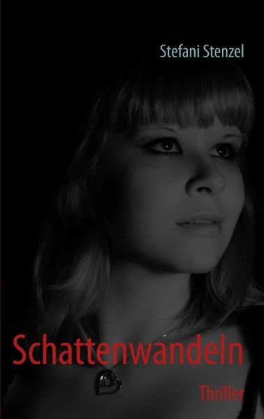 Cover von Schattenwandeln