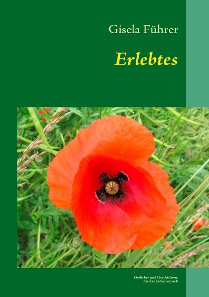 Cover von Erlebtes