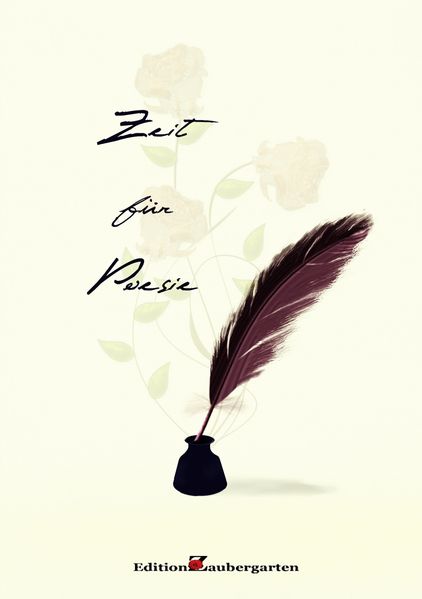 Cover von Zeit für Poesie