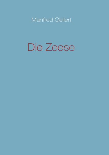 Cover von Die Zeese