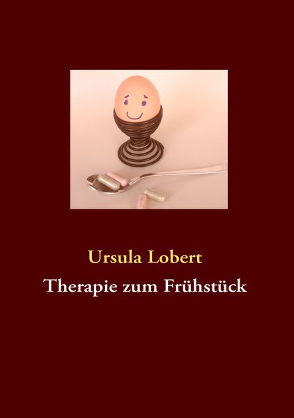 Cover von Therapie zum Frühstück