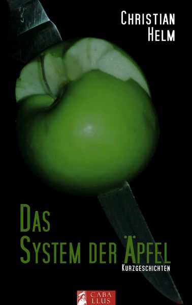 Cover von Das System der Äpfel