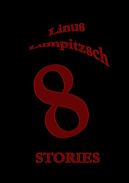Cover von 8