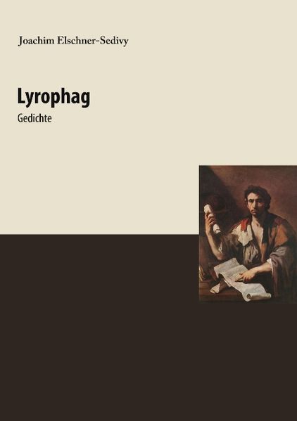 Cover von Lyrophag
