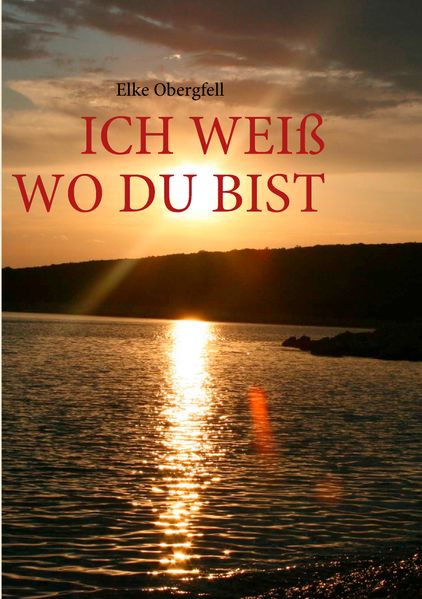 Cover von Ich weiß wo du bist