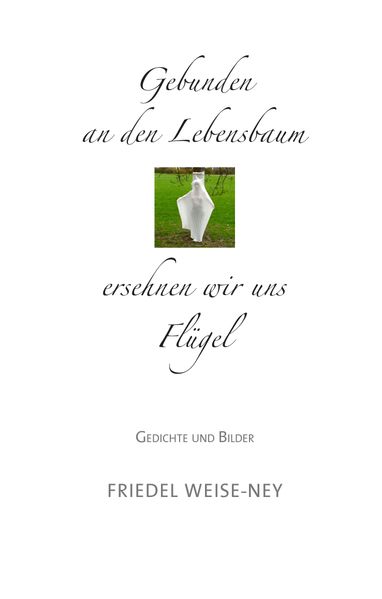 Cover von Gebunden an den Lebensbaum