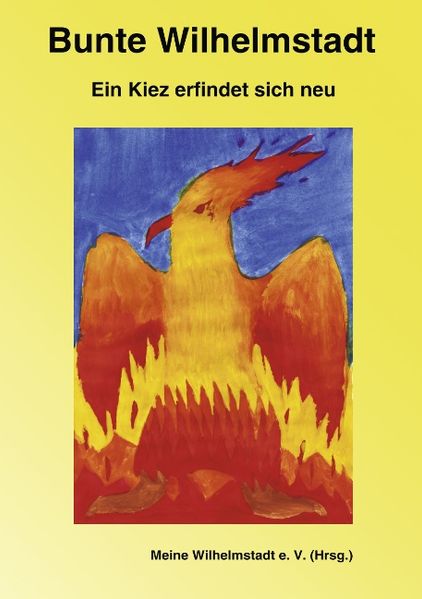 Cover von Bunte Wilhelmstadt