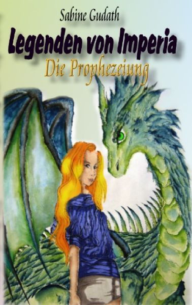 Cover von Legenden von Imperia