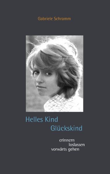 Cover von Helles Kind Glückskind
