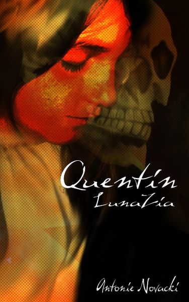 Cover von Quentin