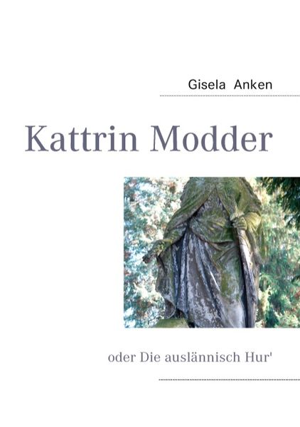 Cover von Kattrin Modder