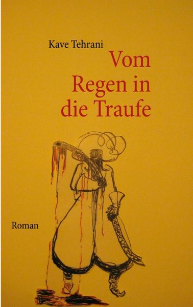 Cover von Vom Regen in die Traufe