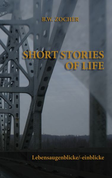 Cover von Short Stories of Life