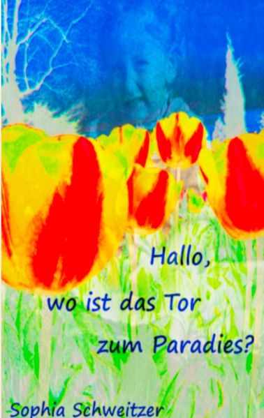 Cover von Hallo, wo ist das Tor zum Paradies?