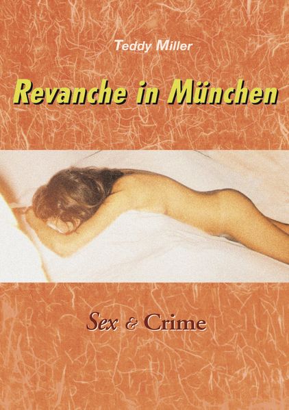 Cover von Revanche in München