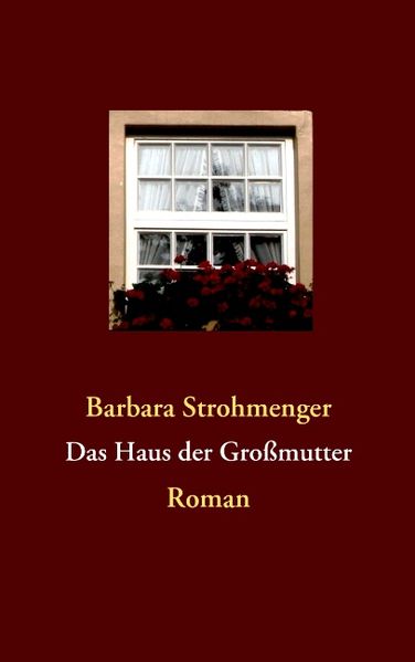 Cover von Das Haus der Großmutter