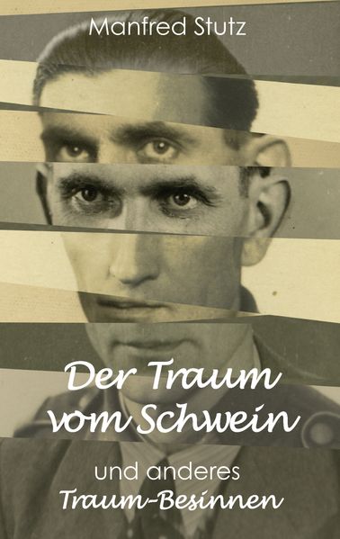 Cover von Der Traum vom Schwein und anderes Traum-Besinnen